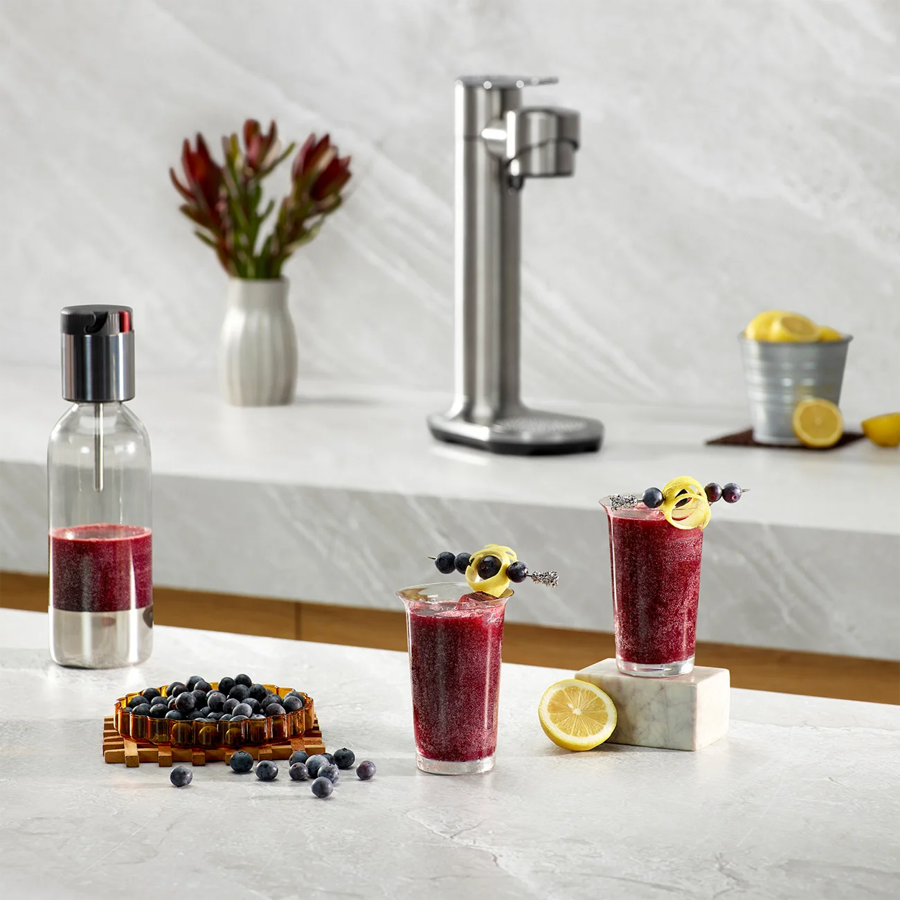 the InFizz™ Fusion