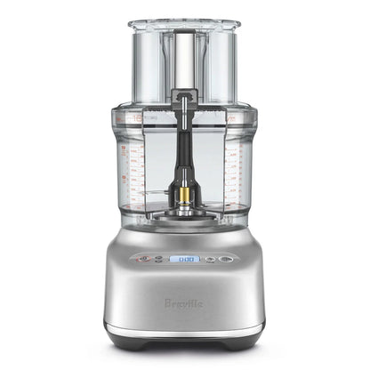 the Breville Sous Chef® 16