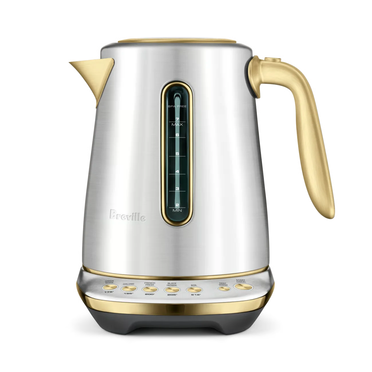 the Smart Kettle™ Luxe