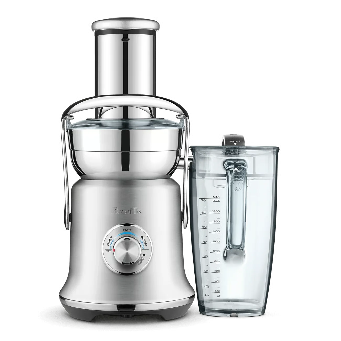 the Juice Fountain® Cold XL
