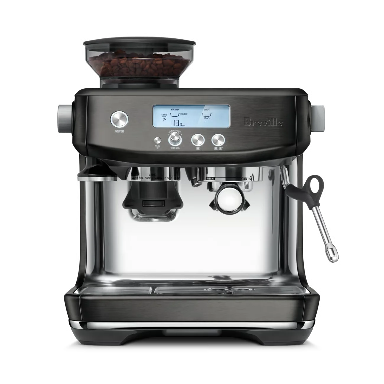 the Barista Pro™