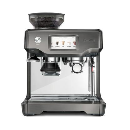 the Barista Touch™
