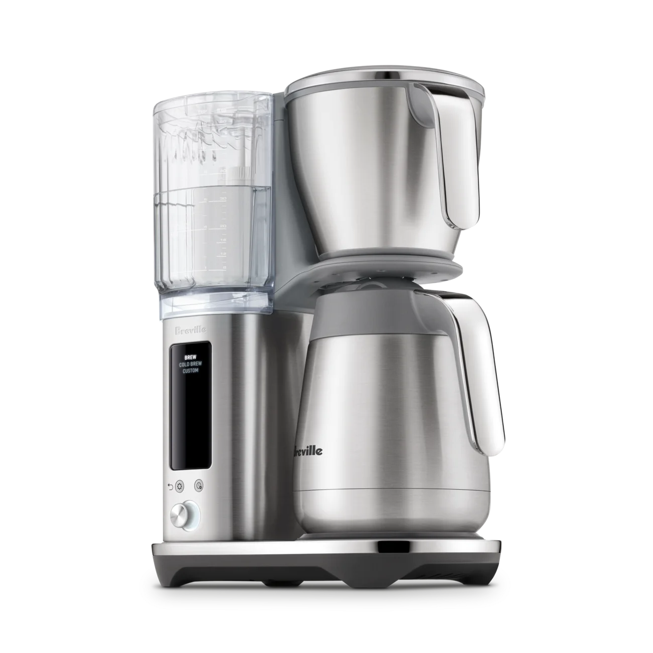 the Luxe Brewer™ Thermal