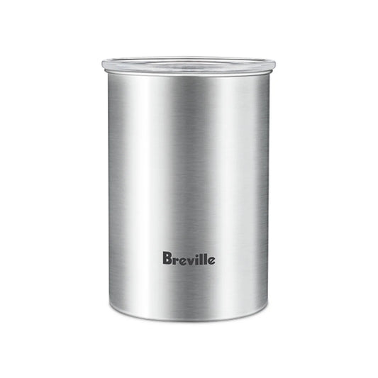 the Bean Keeper Coffee Canister™