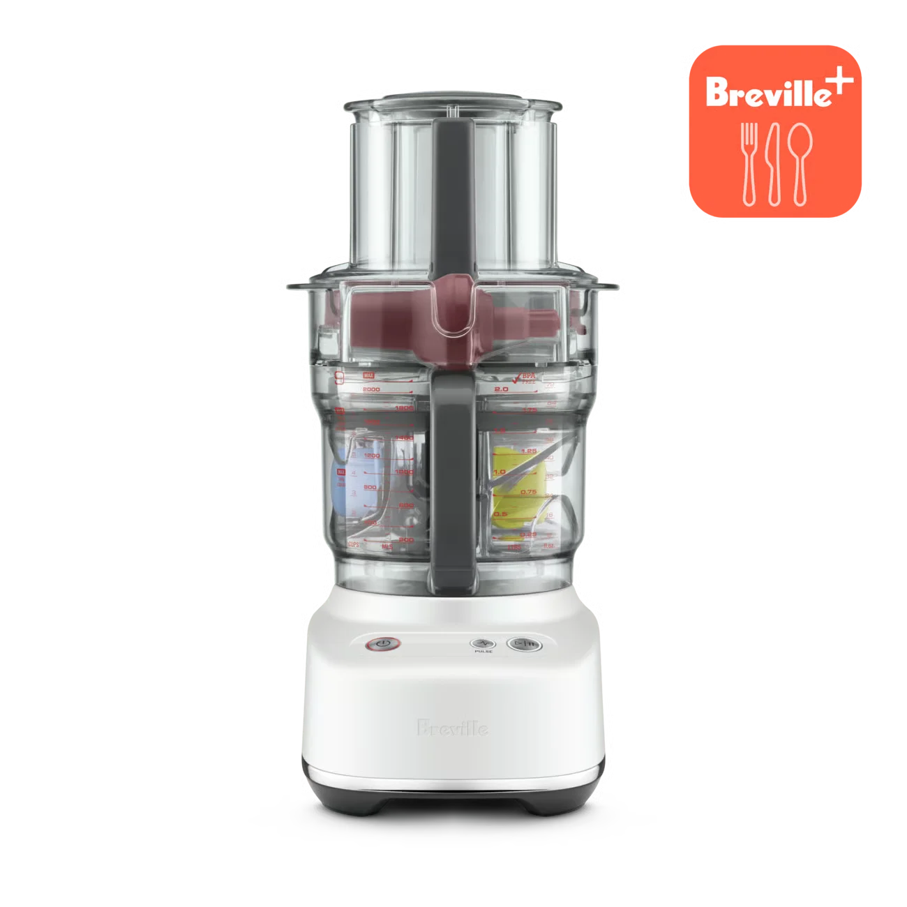 the Paradice™ 9