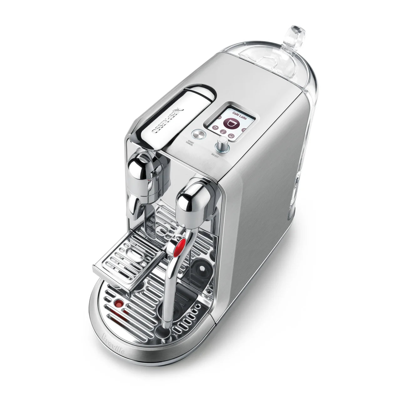 Creatista® Plus