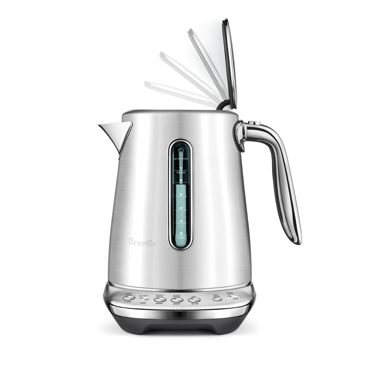 the Smart Kettle™ Luxe