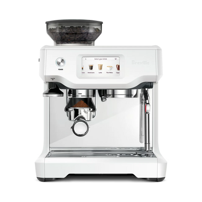the Barista Touch™