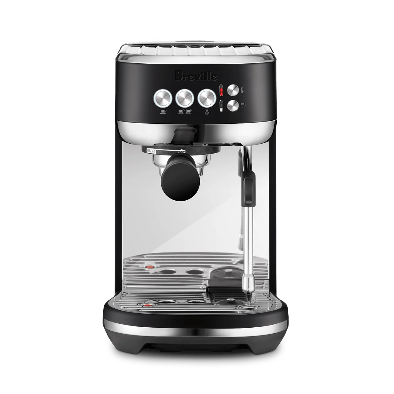 Baratza Encore™ ESP x the Bambino® Plus