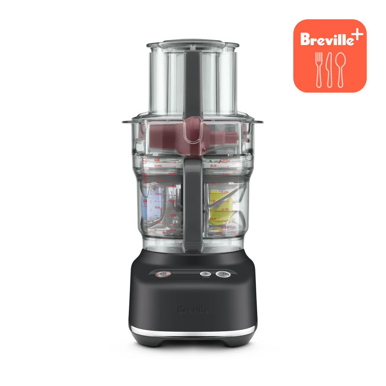 the Paradice™ 9