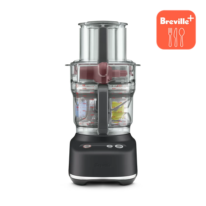 the Paradice™ 9