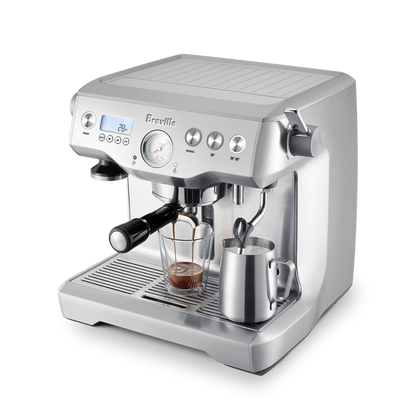 the Dual Boiler™