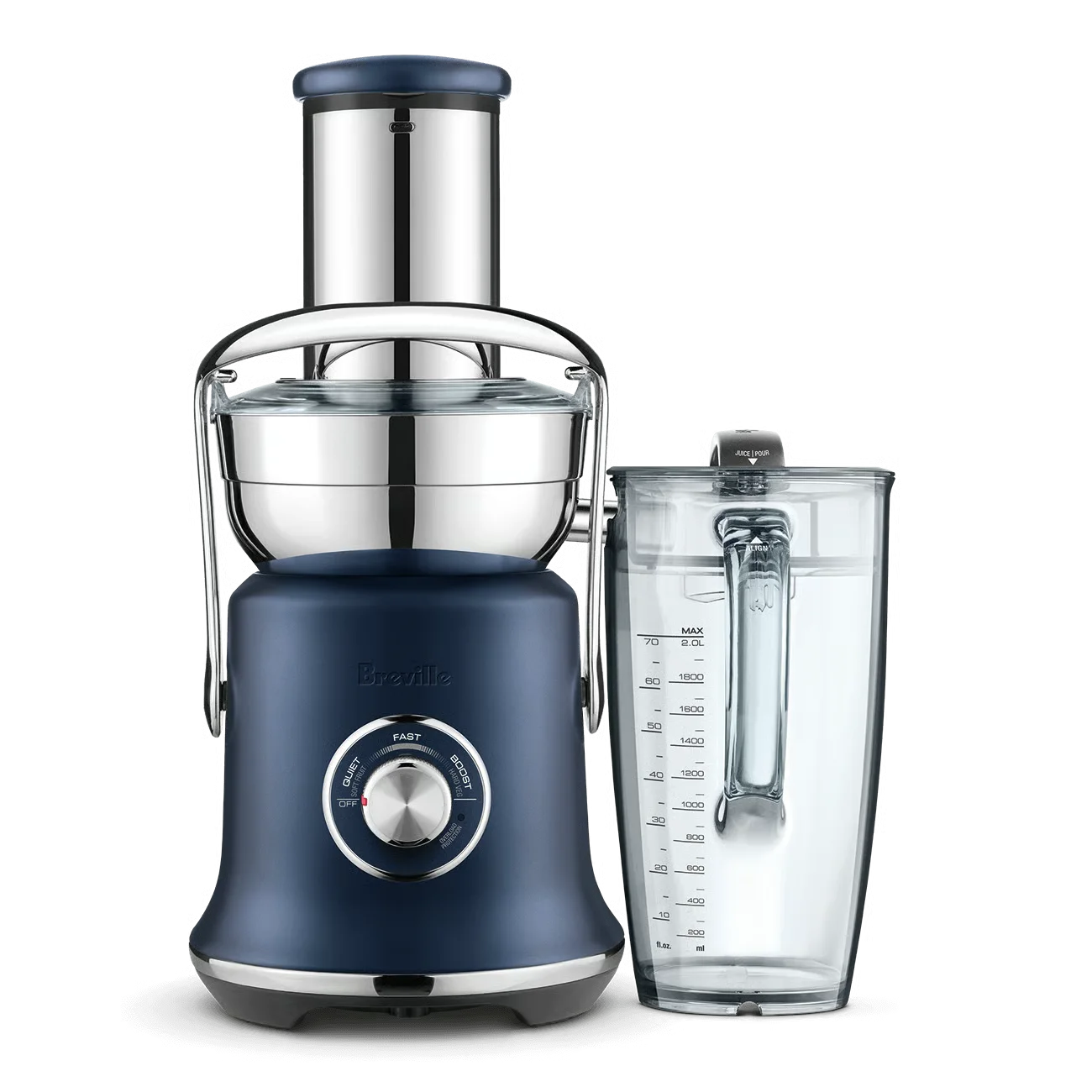 the Juice Fountain® Cold XL