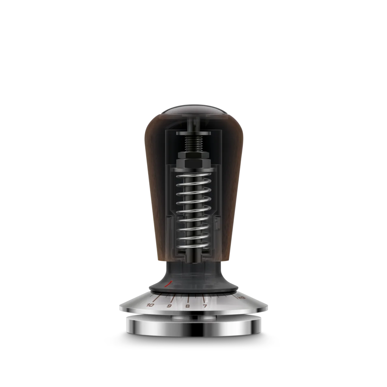 the Force Gauge Tamper™ 58 mm