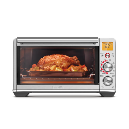 the Smart Oven™ Air Fryer Compact