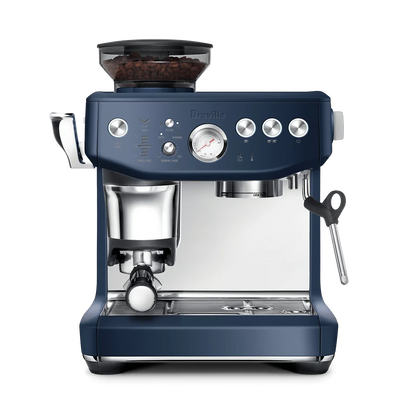 the Barista Express® Impress