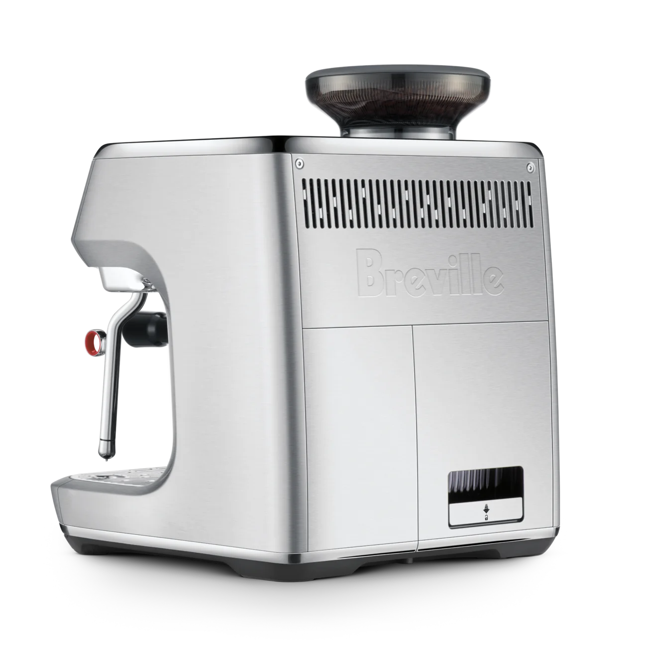 the Oracle® Dual Boiler