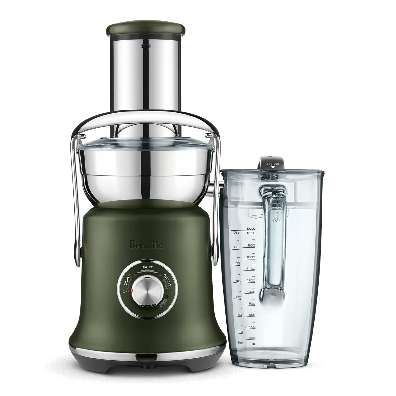 the Juice Fountain® Cold XL