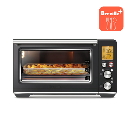 the Smart Oven® Air Fryer