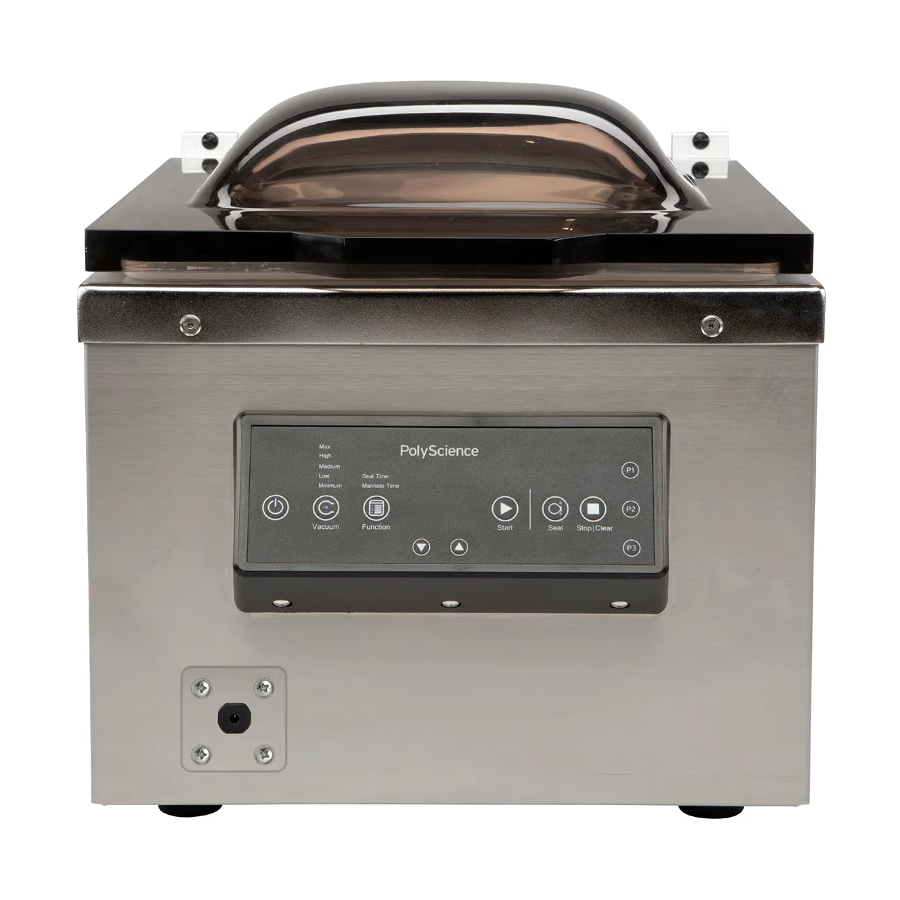 the 300 Series Chamber Vacuum Sealer