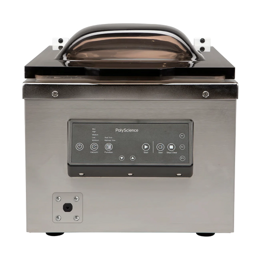 the 300 Series Chamber Vacuum Sealer