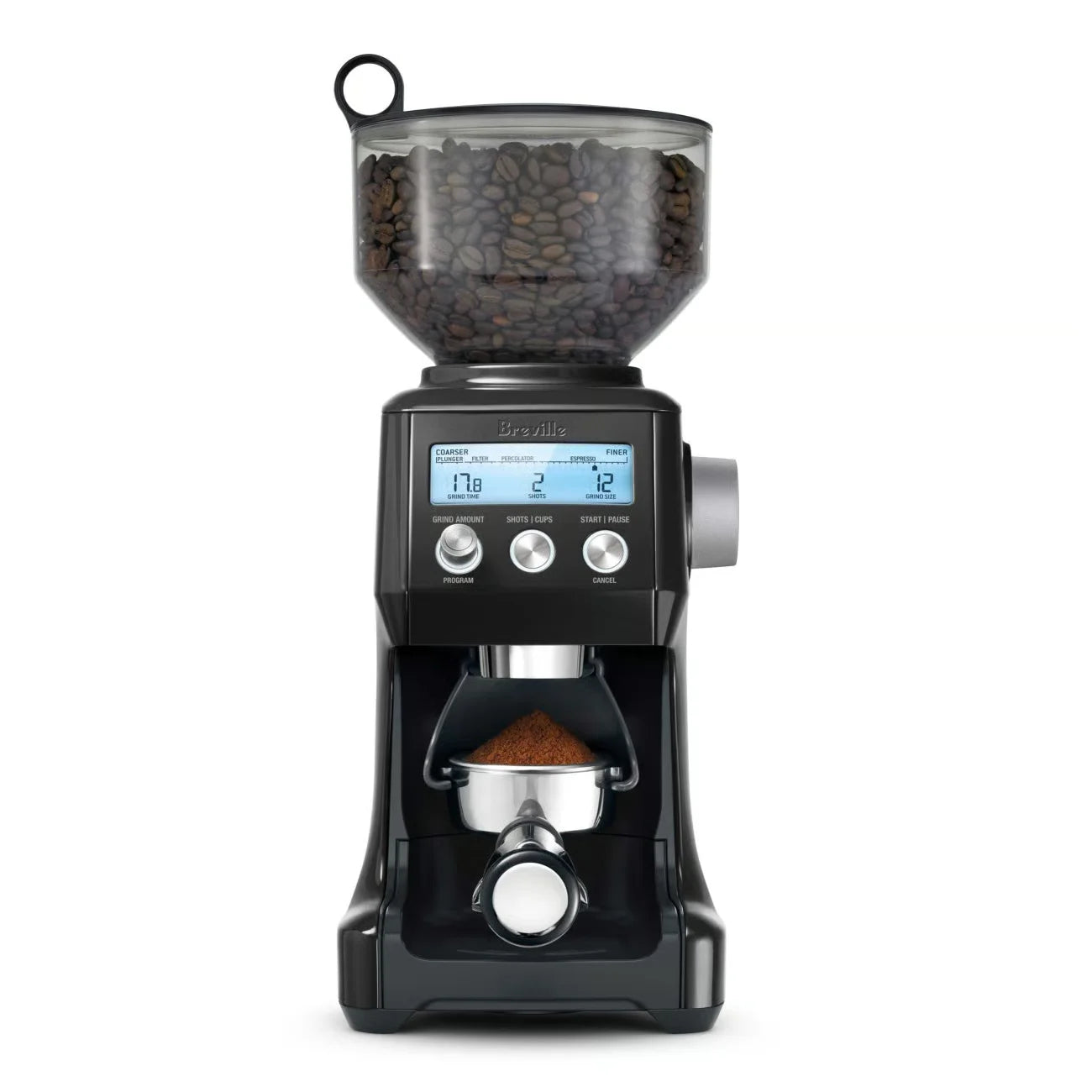 the Smart Grinder™ Pro