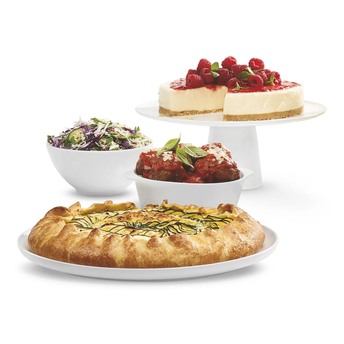 the Breville Sous Chef® 16