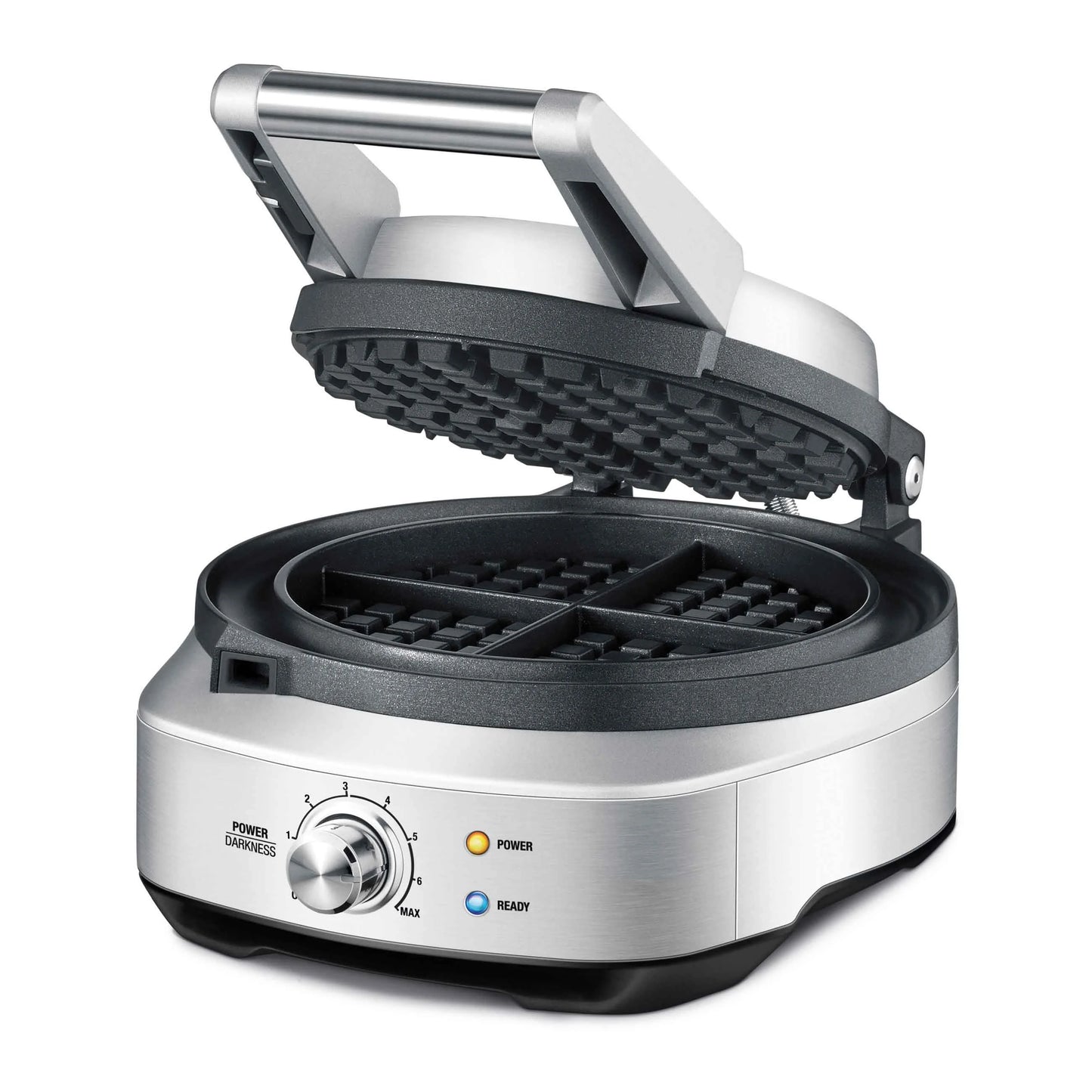 the No-mess Waffle®