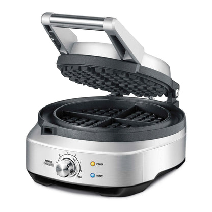the No-mess Waffle®