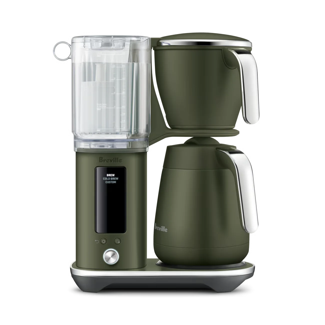 the Luxe Brewer™ Thermal