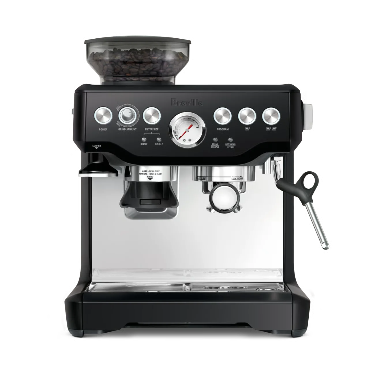 the Barista Express®