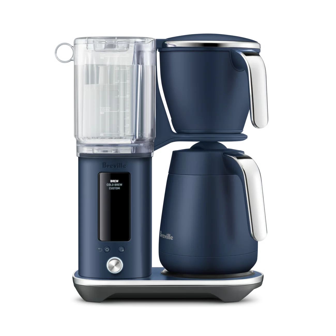 the Luxe Brewer™ Thermal