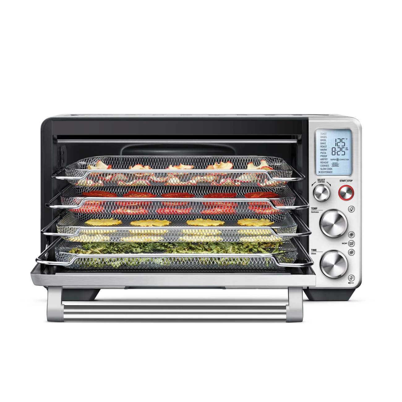 the Smart Oven® Air Fryer Pro