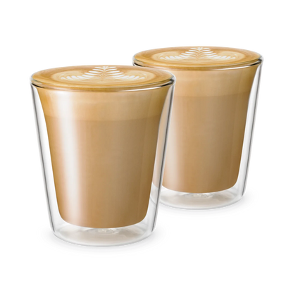 the Latte Duo™ 7oz/200ml