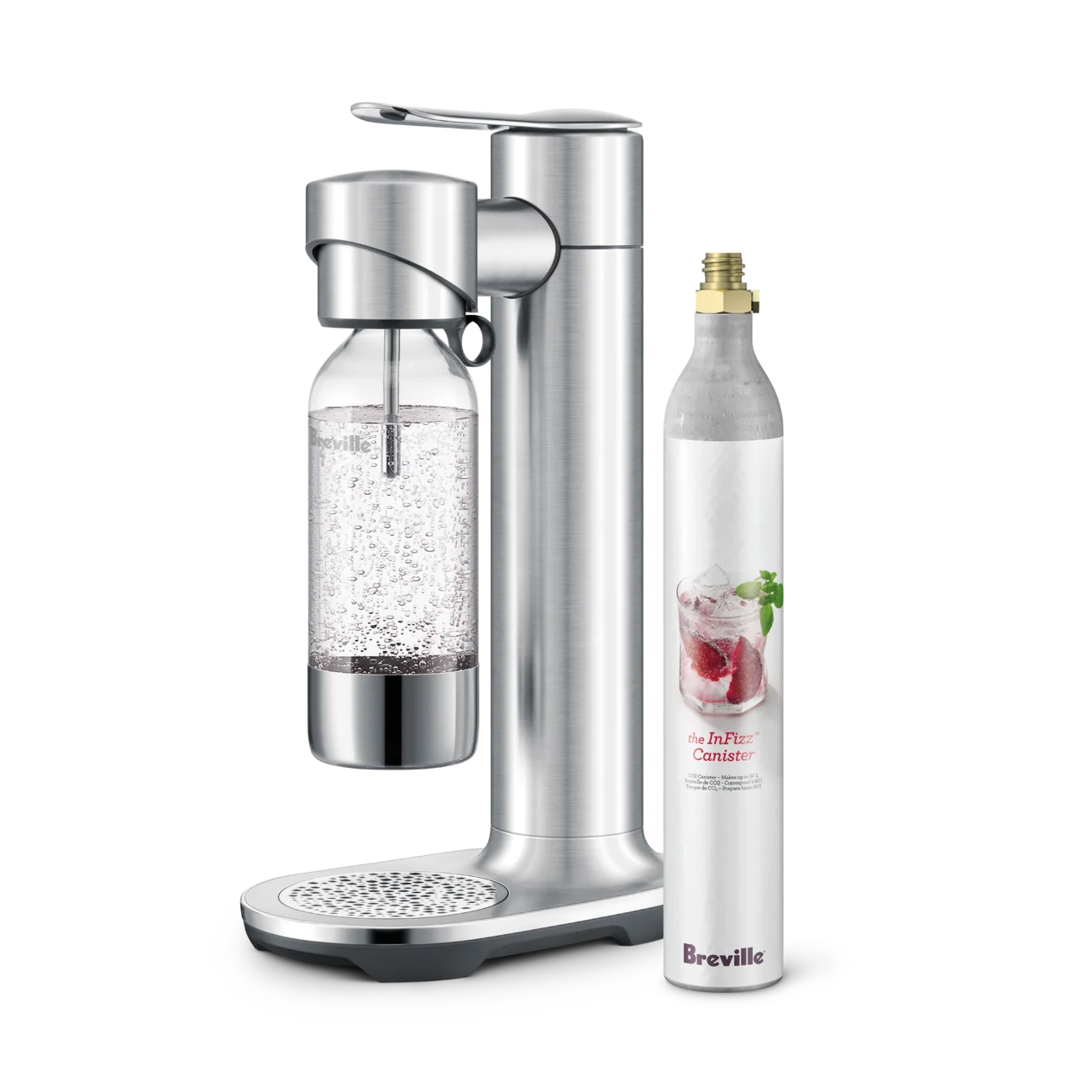 the InFizz™ Aqua