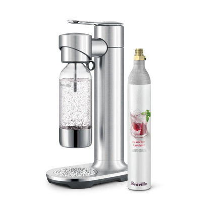 the InFizz™ Aqua