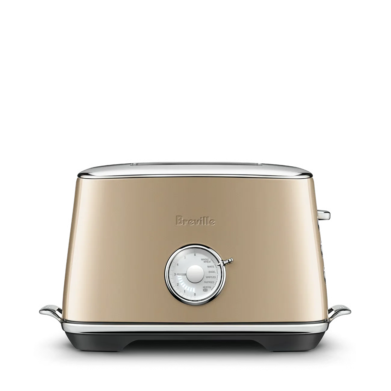 the Toast Select™ Luxe