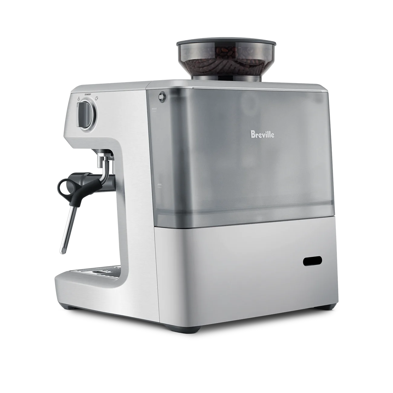 the Barista Express®