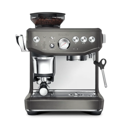 the Barista Express® Impress