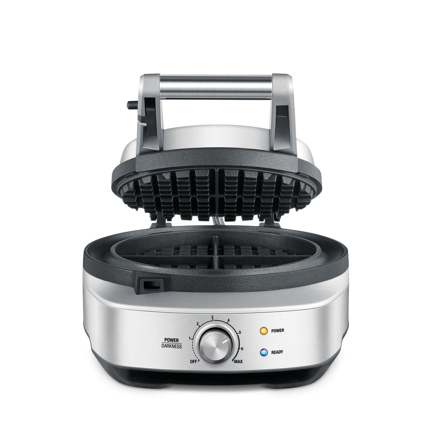 the No-mess Waffle®