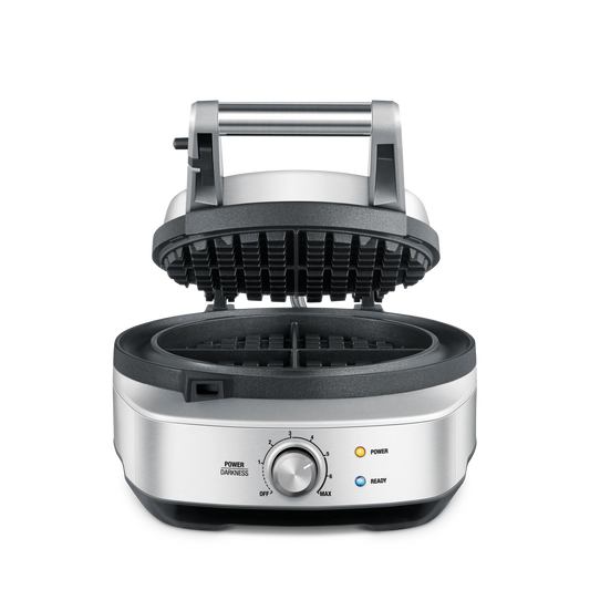 the No-mess Waffle®