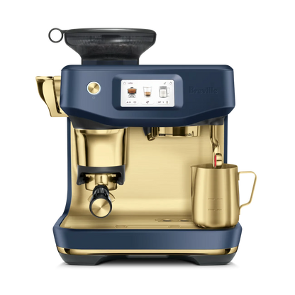 the Barista Touch™ Impress