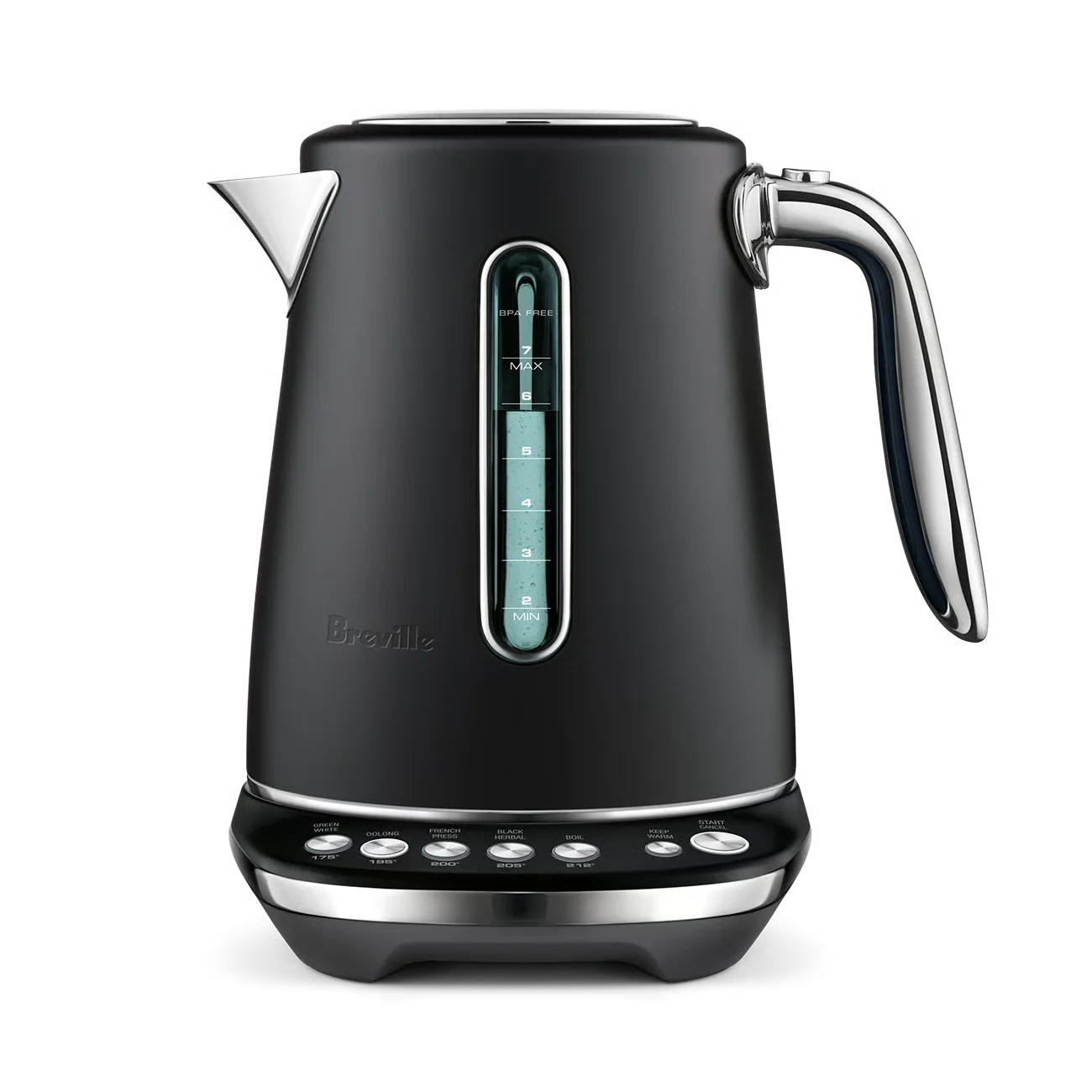 the Smart Kettle™ Luxe