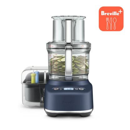 the Breville Sous Chef® 16