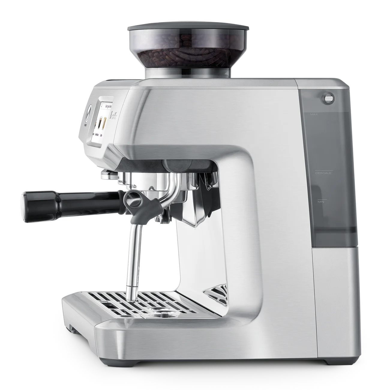 the Barista Touch™