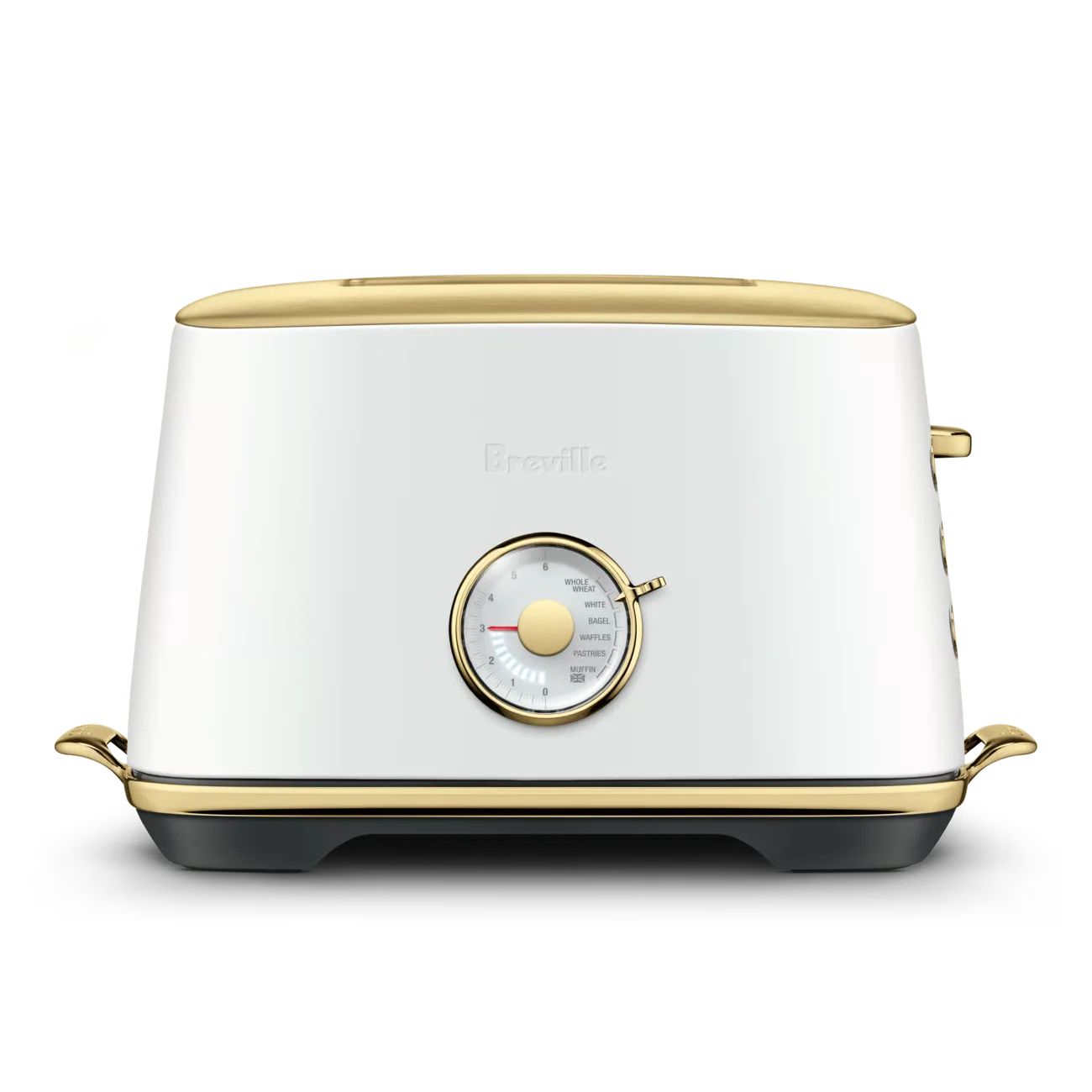 the Toast Select™ Luxe