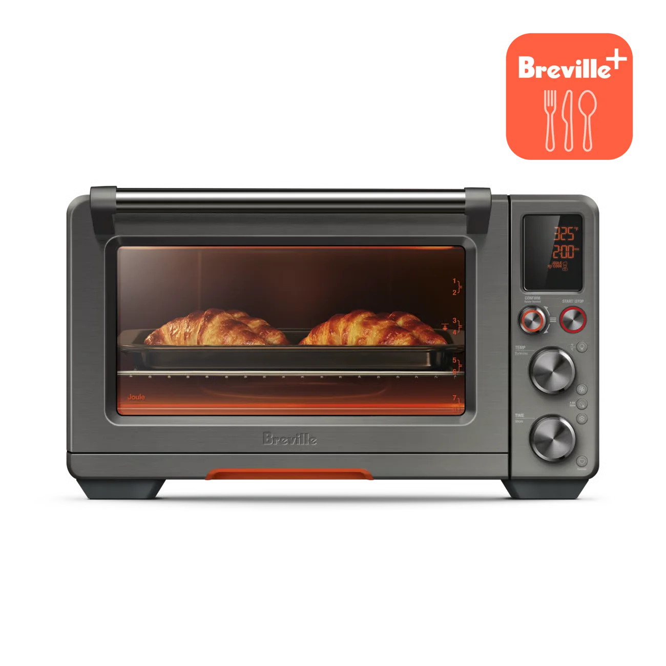 the Joule® Oven Air Fryer Pro