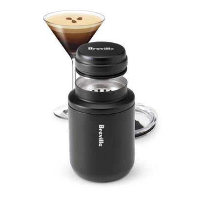 the Shake & Take™