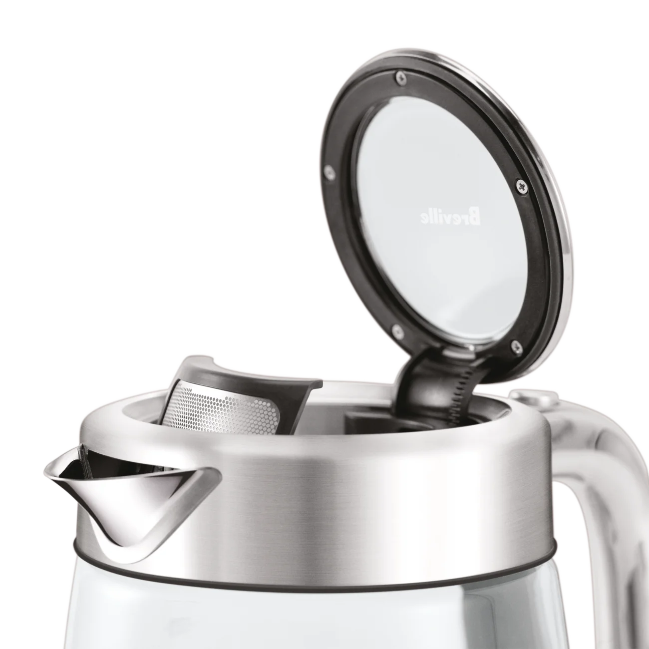 the Smart Crystal Luxe™
