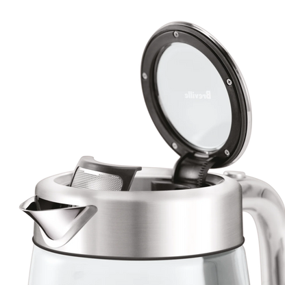 the Smart Crystal Luxe™